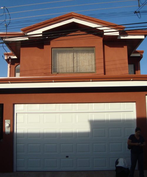 casa pajarito fachada